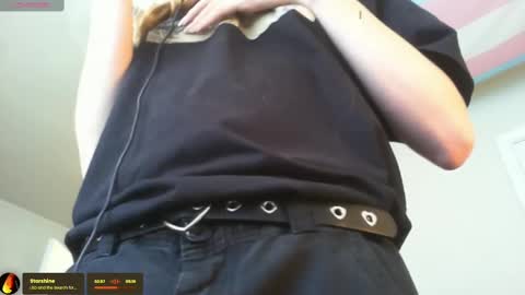 Snapshot of lil_gem chatting on October 2025 05:00:01 PM lil gemmie online show from October 2025 05:00:01 PM