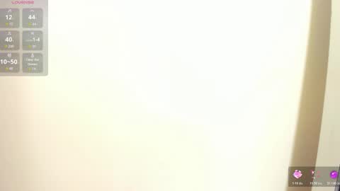 Hanna online show from October 2025 06:32:01 PM