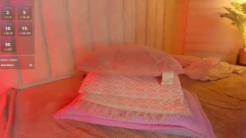 Hanna online show from December 2025 12:12:01 PM