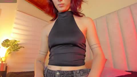 Hanna online show from January 2026 07:26:02 PM