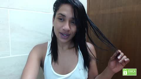 Snapshot of lil_ith chatting on February 2025 11:21:02 AM Lilith online show from February 2025 11:21:02 AM