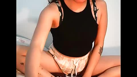 Katy online show from February 2025 04:53:01 PM