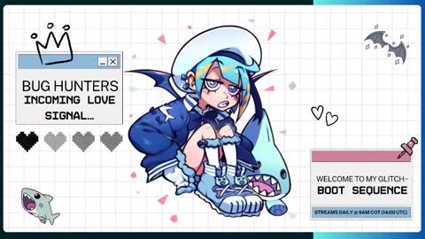 LilLa online show from October 2025 11:22:01 AM