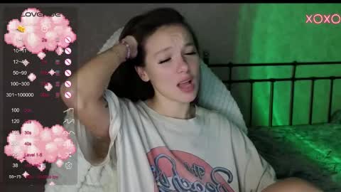 Snapshot of lil_luna_x chatting on December 2024 05:37:01 PM little moon online show from December 2024 05:37:01 PM