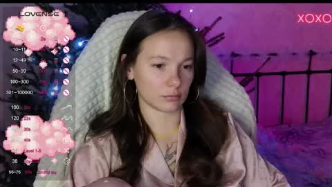 Snapshot of lil_luna_x chatting on December 2024 05:30:01 PM little moon online show from December 2024 05:30:01 PM