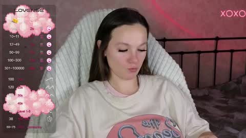 Snapshot of lil_luna_x chatting on March 2025 04:14:01 PM little moon online show from March 2025 04:14:01 PM