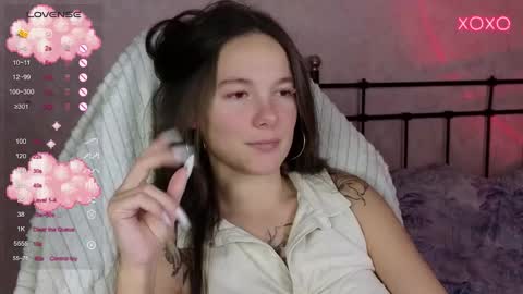 Snapshot of lil_luna_x chatting on October 2025 04:52:02 PM little moon online show from October 2025 04:52:02 PM