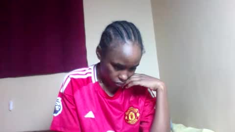 Snapshot of lil_miss9 chatting on September 2025 12:27:02 PM Lil miss online show from September 2025 12:27:02 PM