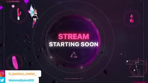 Snapshot of lil_momma422 chatting on November 2025 07:02:02 PM MOMMA LUV online show from November 2025 07:02:02 PM