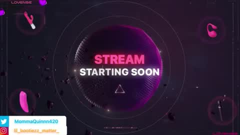 Snapshot of lil_momma422 chatting on March 2026 03:23:01 AM MOMMA LUV online show from March 2026 03:23:01 AM