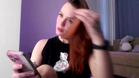 Snapshot of lil_reya chatting on February 2025 09:58:01 AM INST Lil happines s online show from February 2025 09:58:01 AM