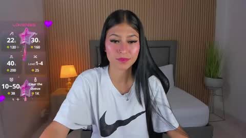 Snapshot of lil_star_ chatting on December 2024 01:01:02 PM Star online show from December 2024 01:01:02 PM