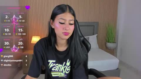 Snapshot of lil_star_ chatting on December 2024 03:23:01 PM Star online show from December 2024 03:23:01 PM