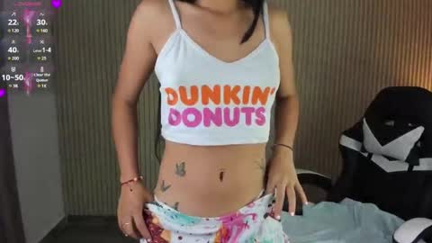 Snapshot of lil_star_ chatting on January 2025 07:59:02 PM Star online show from January 2025 07:59:02 PM