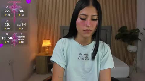 Snapshot of lil_star_ chatting on February 2025 12:19:01 PM Star online show from February 2025 12:19:01 PM