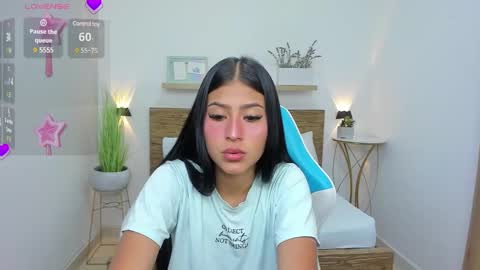 Snapshot of lil_star_ chatting on March 2025 03:31:01 PM Star online show from March 2025 03:31:01 PM