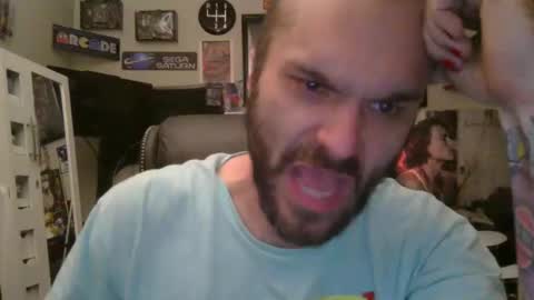 t online show from February 2025 10:43:01 PM