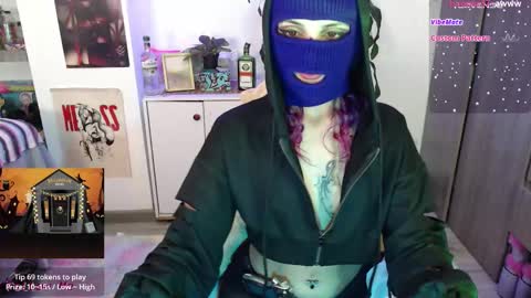 Lila online show from October 2025 12:19:02 AM