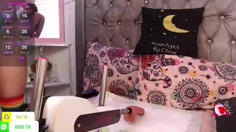   online show from November 2025 01:01:01 PM