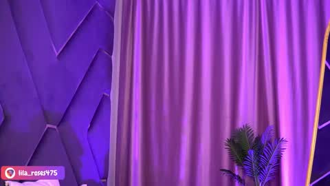 Snapshot of lila_hottie_rosie chatting on February 2026 05:44:01 AM Lila The Hottie online show from February 2026 05:44:01 AM