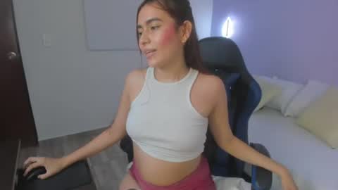 L I L A online show from July 2026 04:06:02 AM