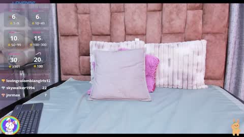 lila noa online show from February 2025 09:47:02 AM