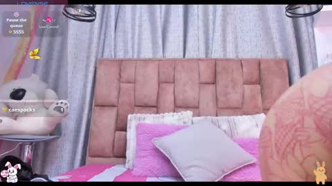 lila noa online show from February 2025 03:29:02 AM