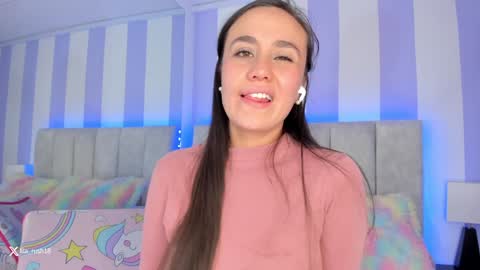 Lila  online show from January 2025 09:15:02 PM