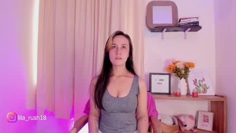 Lila  online show from September 2025 06:53:02 PM