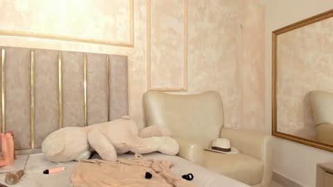 lila bailey  online show from February 2025 01:47:02 AM