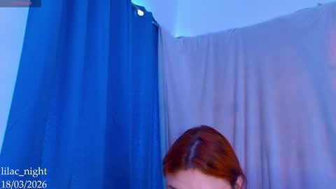 Jen online show from March 2026 06:33:01 PM