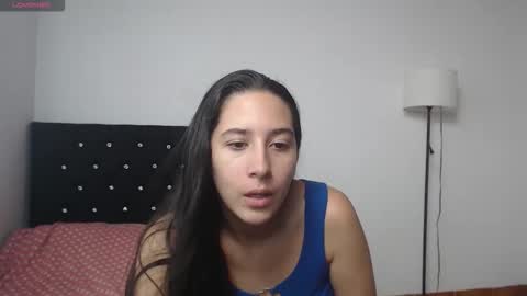 Snapshot of lilacream chatting on September 2025 04:29:01 PM Lila Cream online show from September 2025 04:29:01 PM