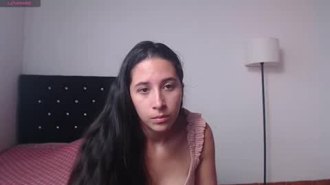 Snapshot of lilacream chatting on October 2025 03:56:02 PM Lila Cream online show from October 2025 03:56:02 PM