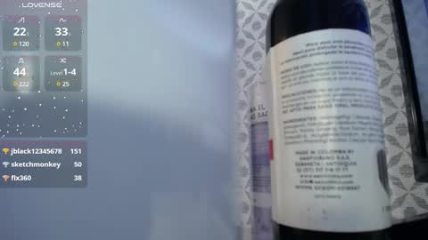 Dove online show from March 2025 10:26:01 PM