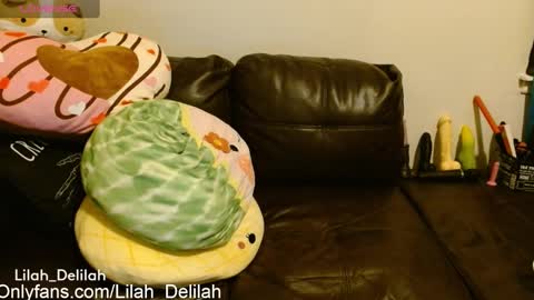 Snapshot of lilah_delilah chatting on December 2024 06:55:02 AM Lilah Delilah online show from December 2024 06:55:02 AM