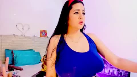 Lilah Sweet online show from December 2025 01:38:02 PM