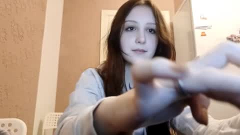 Snapshot of lilaheckenberg chatting on February 2026 03:56:02 PM lilaheckenberg online show from February 2026 03:56:02 PM