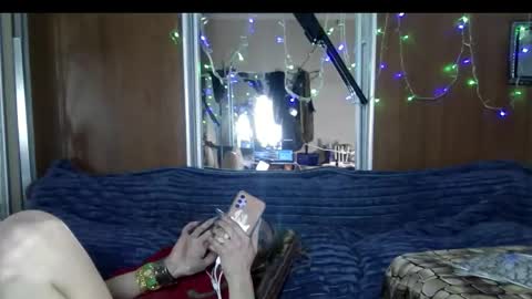 LilaniLoverx online show from February 2026 09:02:02 PM