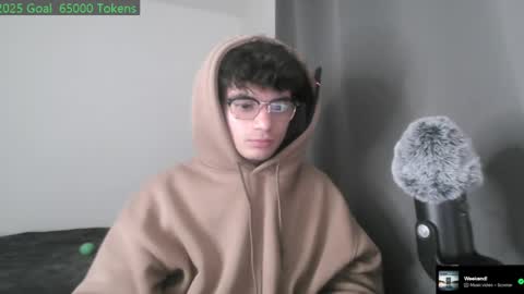 Yeh online show from January 2025 09:02:02 AM