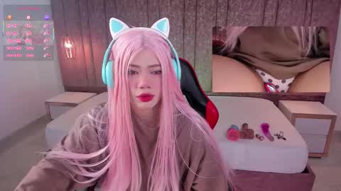 Snapshot of lilapop__ chatting on November 2025 12:47:01 PM Lila online show from November 2025 12:47:01 PM