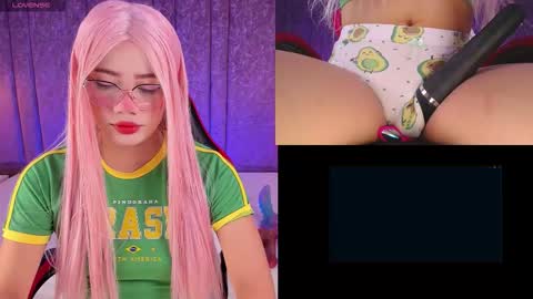 Snapshot of lilapop__ chatting on December 2025 01:38:02 PM Lila online show from December 2025 01:38:02 PM