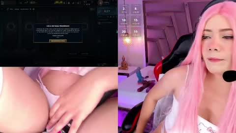 Lila online show from April 2026 12:52:02 PM