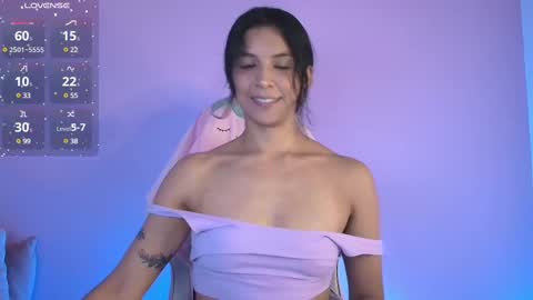 Snapshot of lilassoul_ chatting on February 2025 05:02:02 AM       NEXT TRANSMITION 03 DEC online show from February 2025 05:02:02 AM