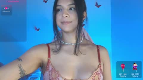 Snapshot of lilassoul_ chatting on September 2025 04:38:02 AM       NEXT TRANSMITION 03 DEC online show from September 2025 04:38:02 AM