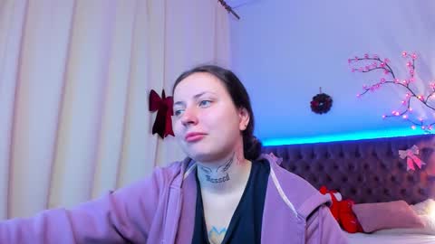 LilaVame online show from December 2025 12:16:02 AM