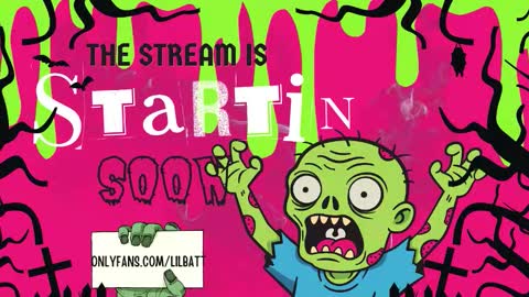 lilbatt online show from February 2026 05:15:01 AM