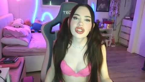 Snapshot of lilbina chatting on December 2025 05:23:01 AM lilbina online show from December 2025 05:23:01 AM