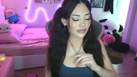 lilbina online show from March 2026 05:36:02 AM