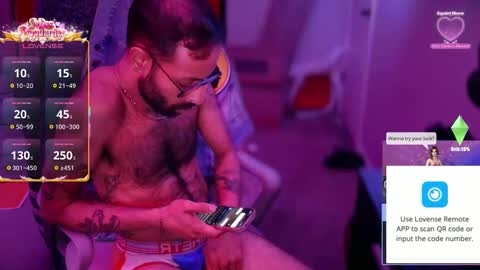 Lil Brown PKB online show from February 2026 09:25:02 AM