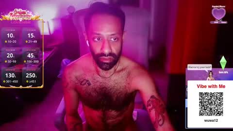 Lil Brown PKB online show from February 2026 07:56:01 AM